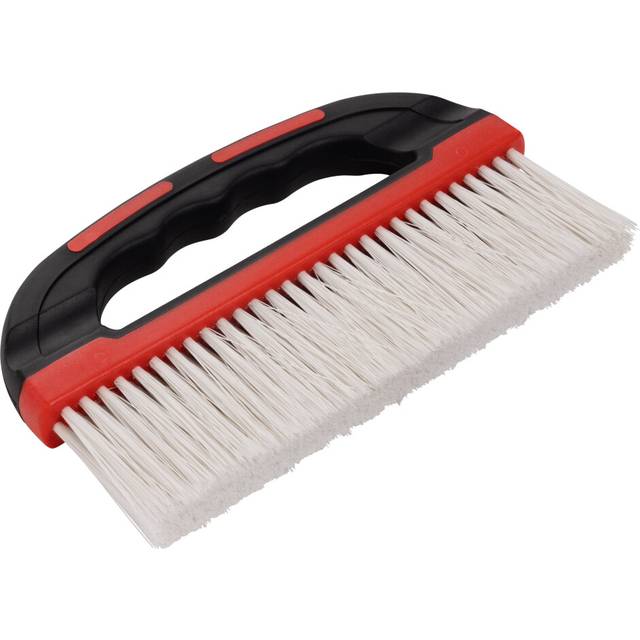 "Jazooli 9"" Wallpaper Brush - Wall Paper Smoothing and Hanging Brush"