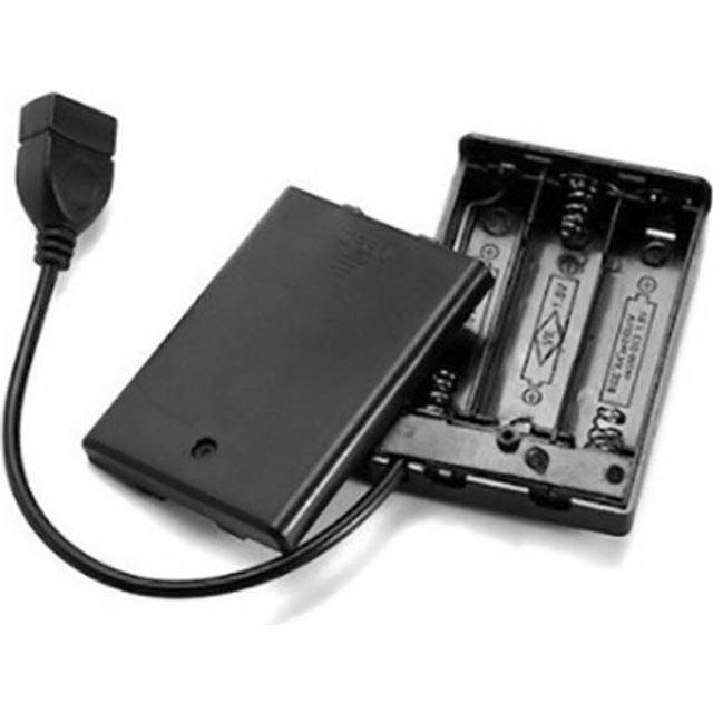(Battery Box Only) 4 Styles 76389 76388 10262 10220 Led Light Kit For LEGO Bricks Set NOT included