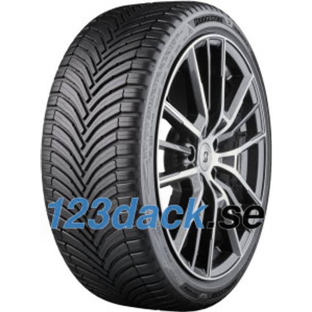 Bridgestone Turanza All season 6 235/45 R20 100W personbil Allround-däck Däck 26732