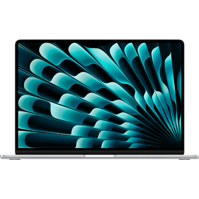 MacBook Air - 15.3" - M3 - 8-kärnig CPU & 10-kärnig grafik - 16GB RAM - 1TB SSD - Rymdgrå