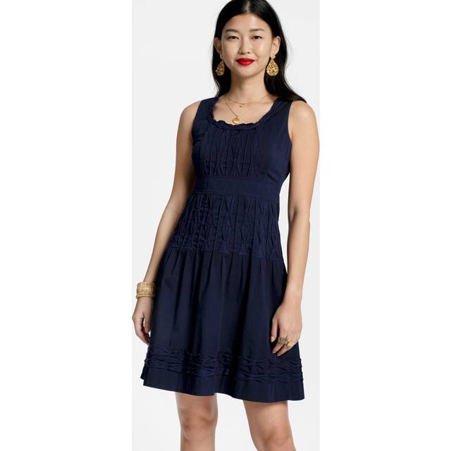 Frances Valentine Ribbon Dress