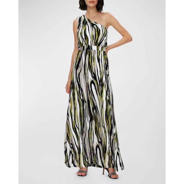 Diane von Furstenberg Kiera Maxi Dress