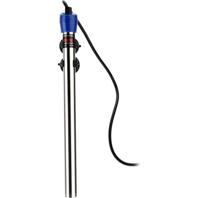 (300w) 50W/100W/200W/300W/500W Submersible Aquarium Heater Aquarium Fish Tank Temperature Thermostat