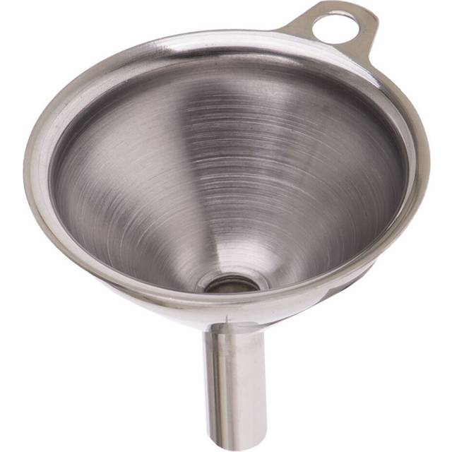 Appetito Stainless Steel Mini Funnel