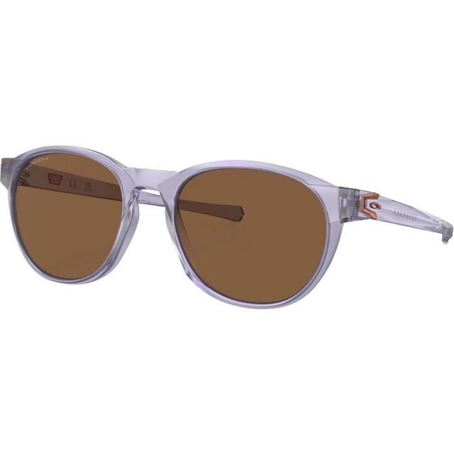 Oakley Reedmace - Prizm Bronze OO9126-1054