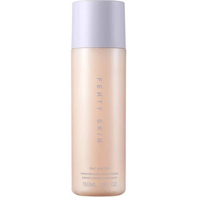 Fat Water - Hydrating Milky Toner-Essence