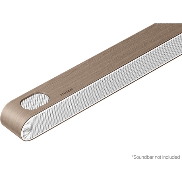 Samsung Ultra Slim Soundbar Skin VG-SCFBS8TK