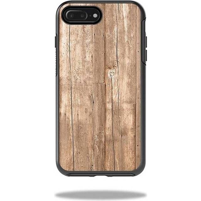 MightySkins OTSIP8PL-on the fence Skin Decal Wrap for OtterBox Symmetry iPhone Plus Case - On the Fence