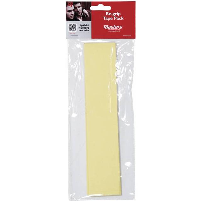 New Masters Golf Tape Golf Grip