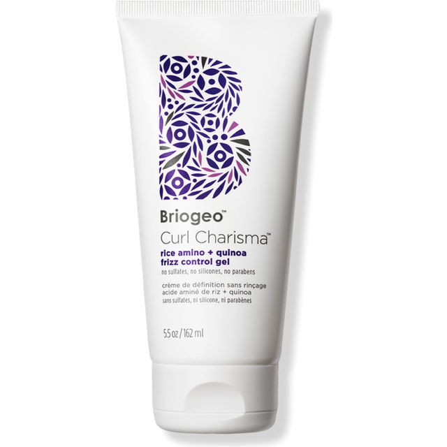 Briogeo Curl Charisma Frizz Control Gel, 5.5 oz
