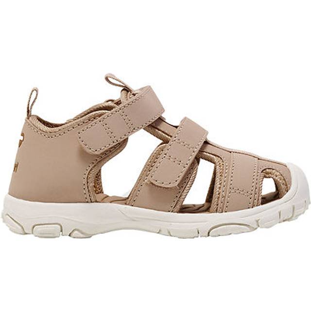 HUMMEL Sandal Velcro Infant |Kräm |32