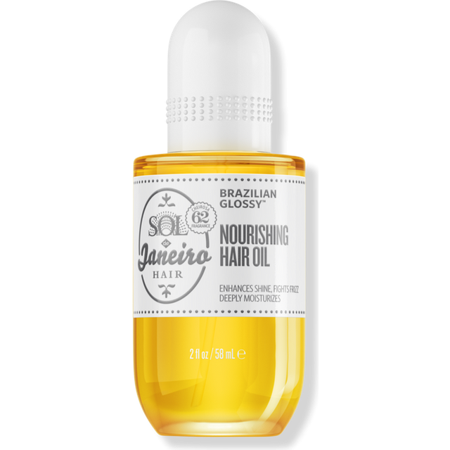 Sol De Janeiro Brazilian Glossy Nourishing Hair Oil - 58 ml