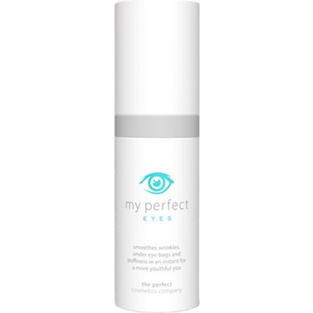 My Perfect Eyes - Anitrynk kräm 10g