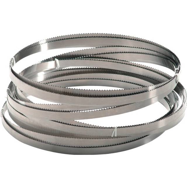 Starrett 5MMX0.65X14TPI 30M Reg Duratec Super Flex-back Bandsaw Coil