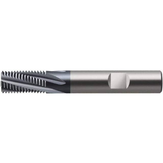 Walter Solid Carbide Thread Milling Cutters H5150106-M10X1
