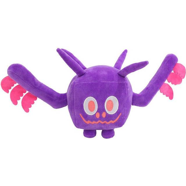 (G) Roblox Pet Simulator X Huge Cat Games Kids Plush Toy Stuffed Doll Birthday Gifts