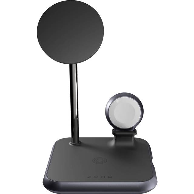 Zens - Wireless Charger 4in1 ZEDC20B/00