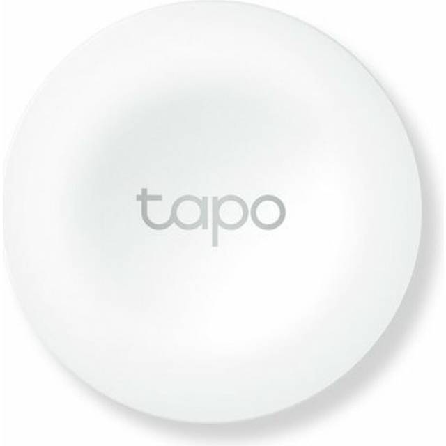 TP LINK Tapo S200B Smart Button
