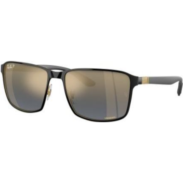 Ray Ban RB3721CH 187/J0