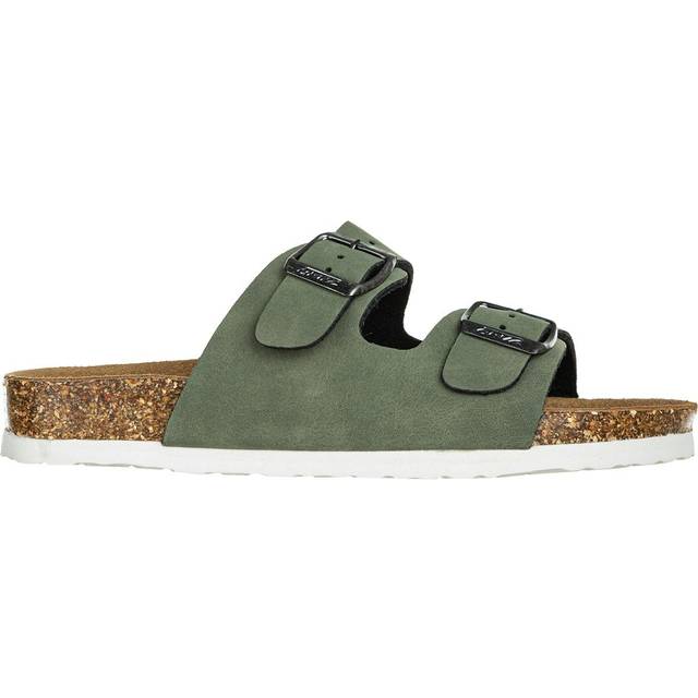 CRUZ Whitehill W Cork Sandal |Grön |36