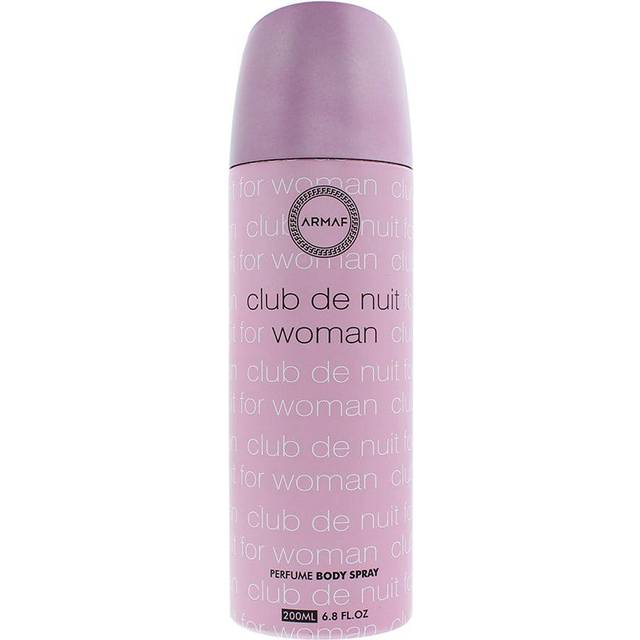 Armaf Club De Nuit Body Spray 200ml Spray