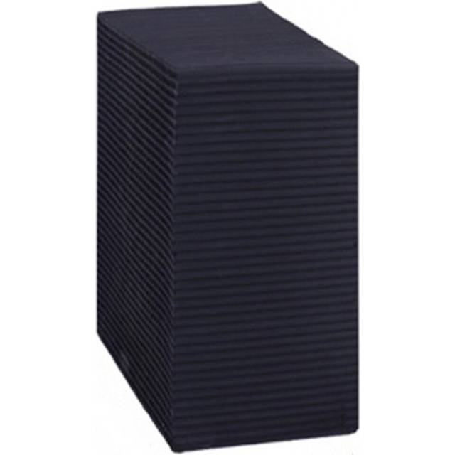 3 Pcs Water Purifier Cube Fish Tank Rapid Water Purification Aquarium Ponds Honeycomb Charcoal Decoration Water purification cube_Small 10*10*5cm