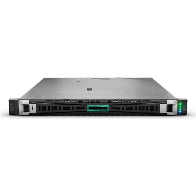 HPE ProLiant DL320 Gen11 3408U 1.8GHz 8-core 1P 16GB-R 4LFF 1000W PS Server