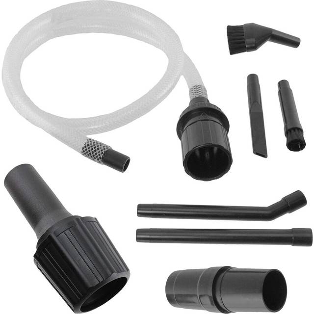 Micro Attachment Work Bench Workshop PC Desk Tool Kit for MIELE Vacuum Cleaner