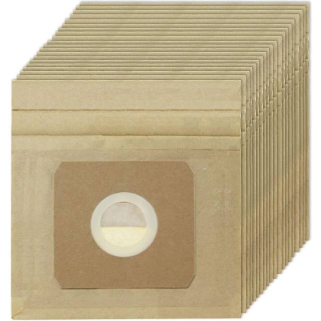 Strong Dust Bags for ARGOS VALUE Vacuum Cleaner (Pack of 20)
