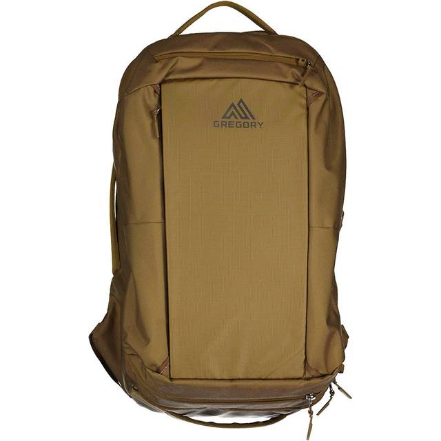 Gregory Border 30 Travel backpack brown