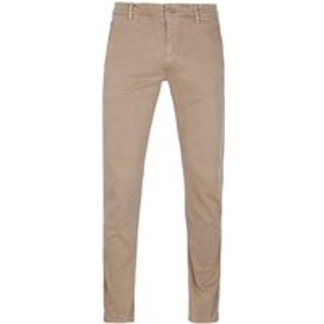 Mac Jeans Driver Pants Flexx Beige size W 30 - W 30 - L 32