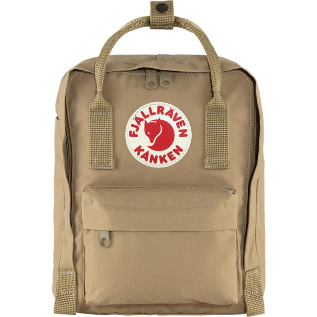 Fjällräven Unisex Kånken Mini ryggsäck (1-pack)
