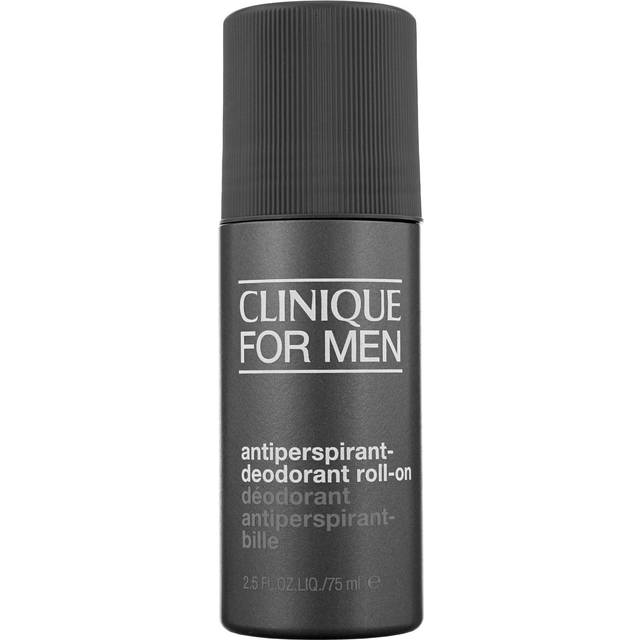 Clinique - Mens Antiperspirant Deodorant Roll-On 75ml / 2.5 fl.oz for Men