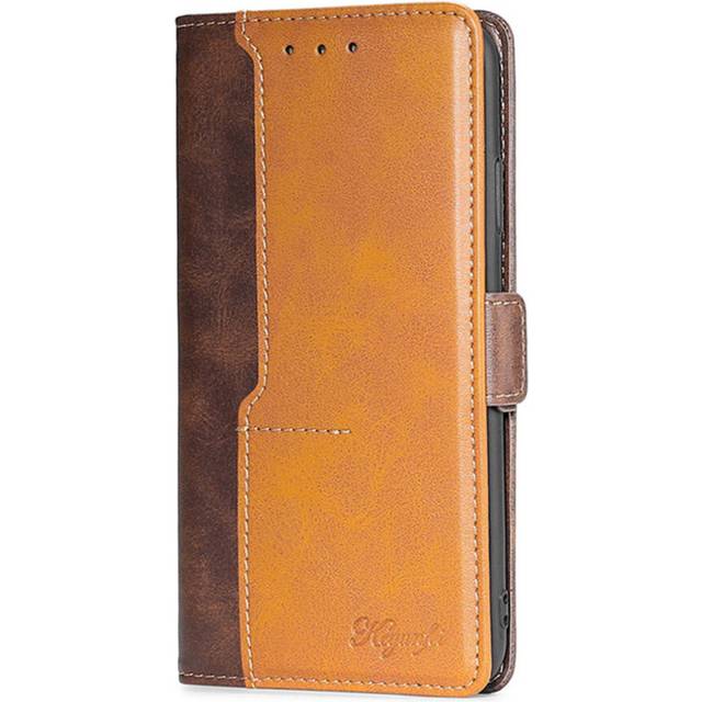 Luxury Quality PU Leather Flip Wallet Case For iPhone 11 Cards Stand Phone TPU Soft Cover