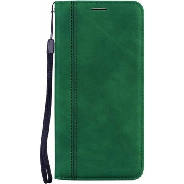 Magnetic Business PU Leather Case For OPPO F5/A73 Luxury Wallet Flip Card Holder Stand Bags Cover