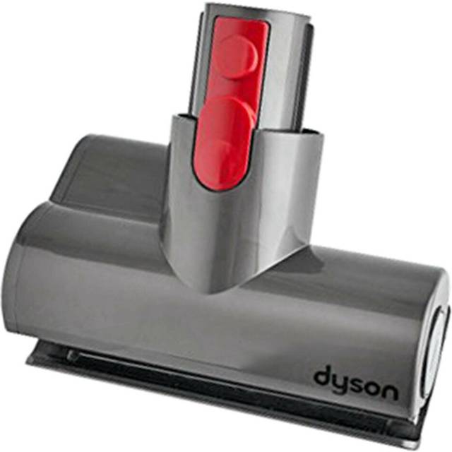 Dyson Quick-Release Mini Brush Head Motorhead 967479-01
