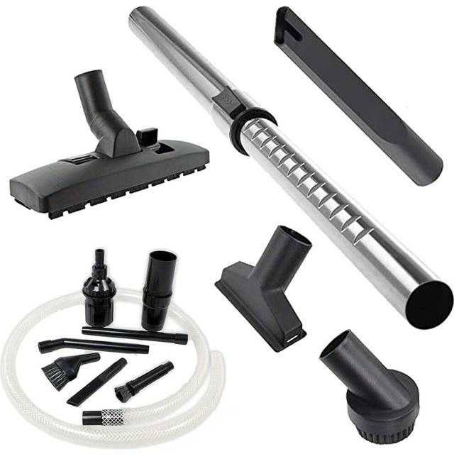 Telescopic Rod & Mini Brush Tool Kit for ELECTROLUX Vacuums (32mm)
