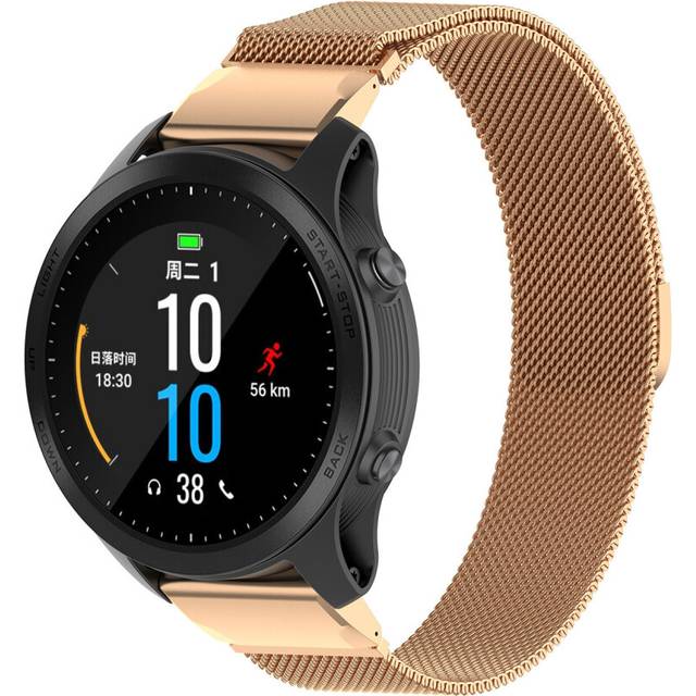 Replaceable bracelet for Garmin Fenix 5 Plus / Quatix 5 /Approach S60