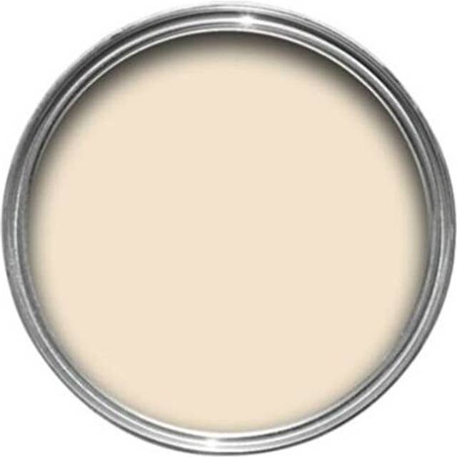 Sandtex 2.5L Smooth Masonry Paint Magnolia