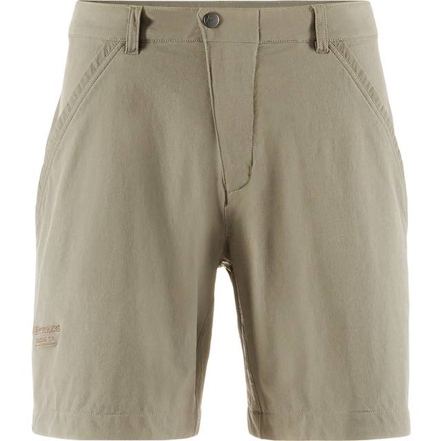 Klättermusen Vanadis 3.0 Function Shorts Silver Green