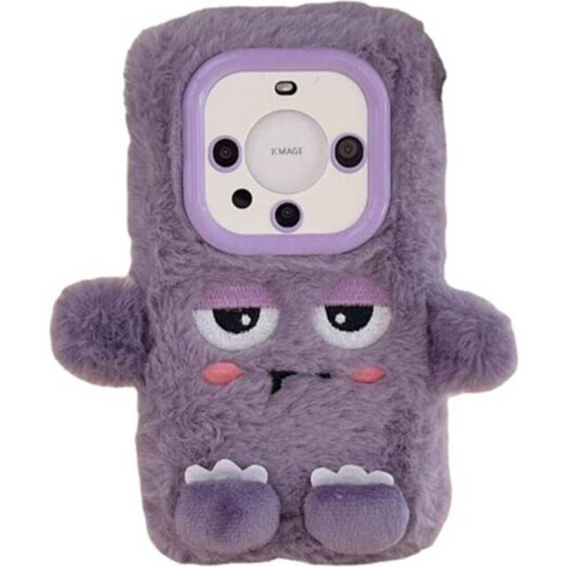 032 Full Package Anti Drop Cute Phone Case Suitable for Huawei Mate60pro