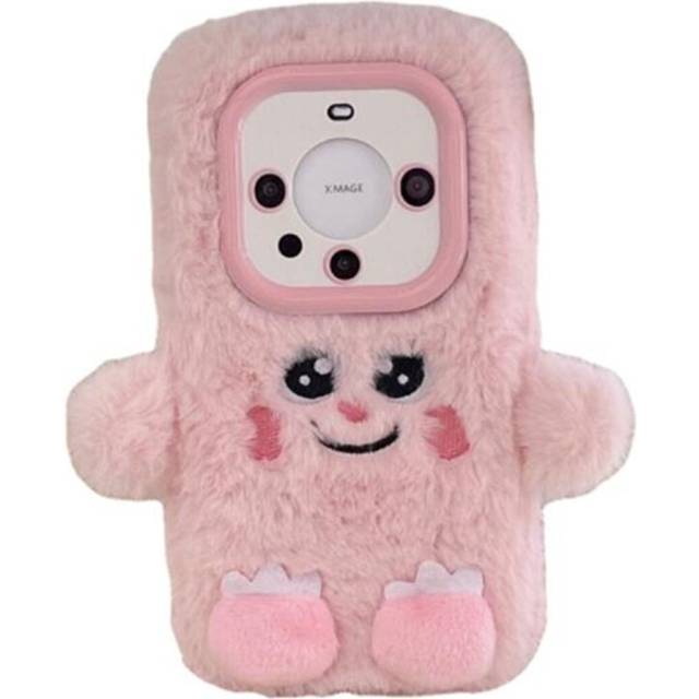 033 Full Package Anti Drop Cute Phone Case Suitable for Huawei Mate60