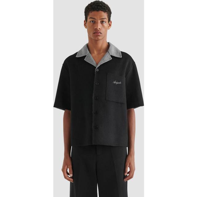 Holiday Shirt - Dark Grey (L)