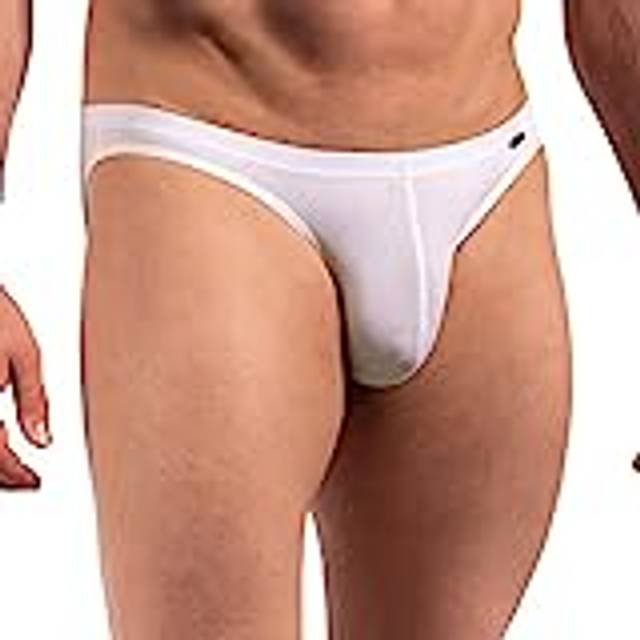 Olaf Benz Red 2267 Brazil Brief Mens Underwear Bikini Male Micro Slip Low Rise