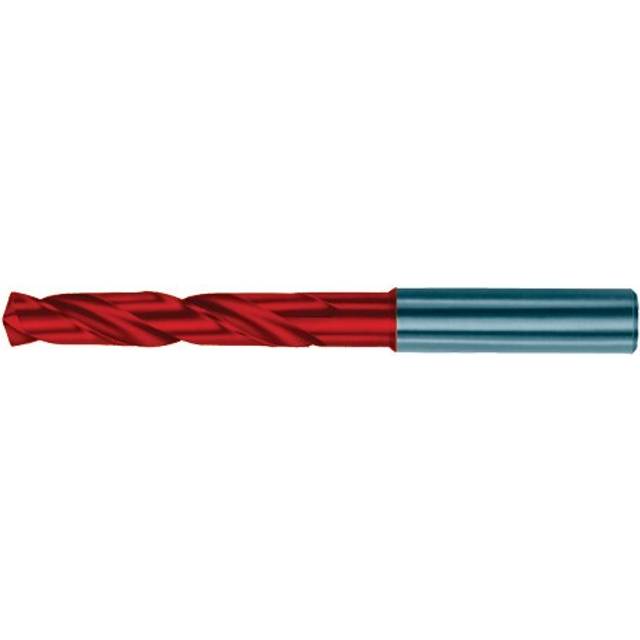 Guhring 5610 14.50MM Carbide Flatted Straight Shank Ratio Drill - Firex Coating