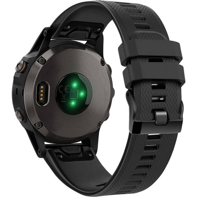 Replaceable bracelet for Garmin Fenix 5