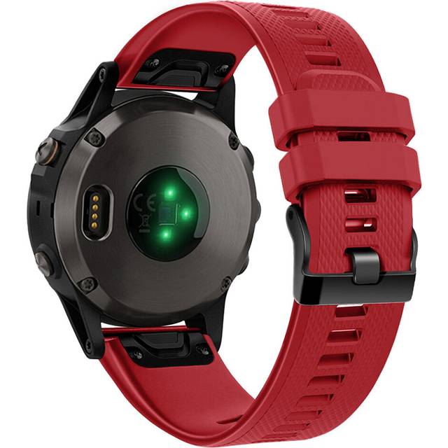 Replaceable bracelet for Garmin Fenix 5