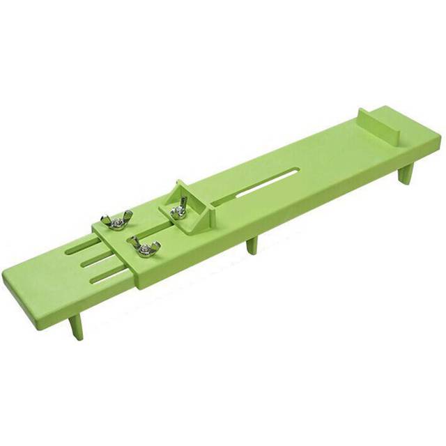(a-Green M) Adjustable Over Sink Sharpening Stone Base Holder Retractable Non-slip Whetstone Grinding For Knife Sink Bridge Fits for Kitchen