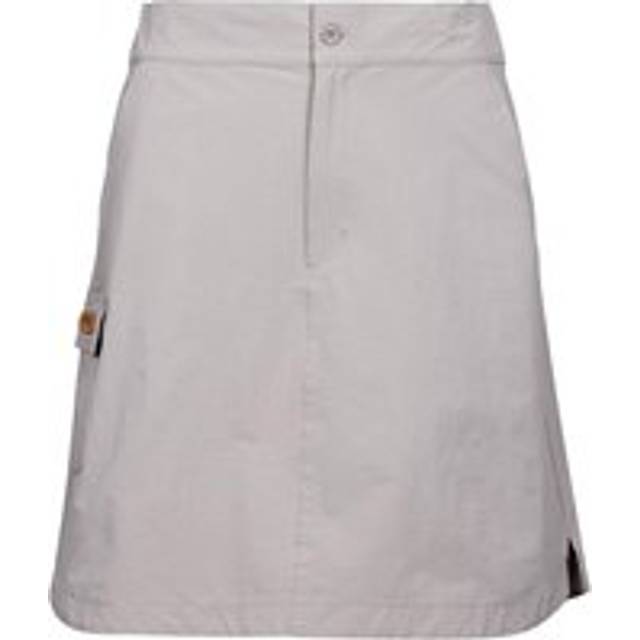 (M, Vintage Khaki) Trespass Womens/Ladies Hayfield TP75 Skirt