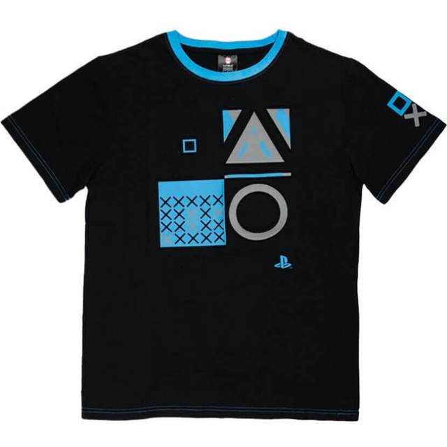 PlayStation Core T-Shirts